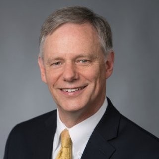 Doug Wilder