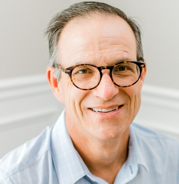 Kent Irwin