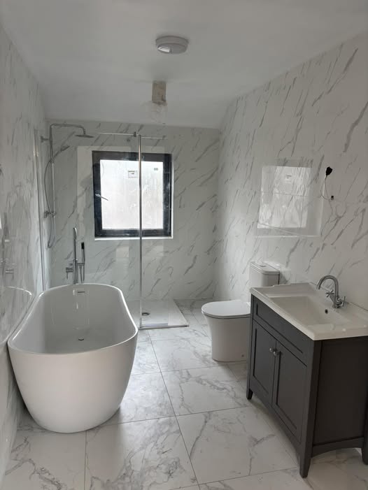 Commercial & Industrial Plumbing & Heating