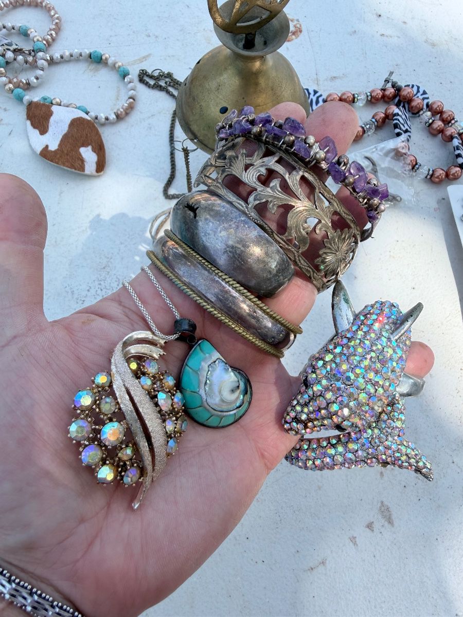 Estate sale item