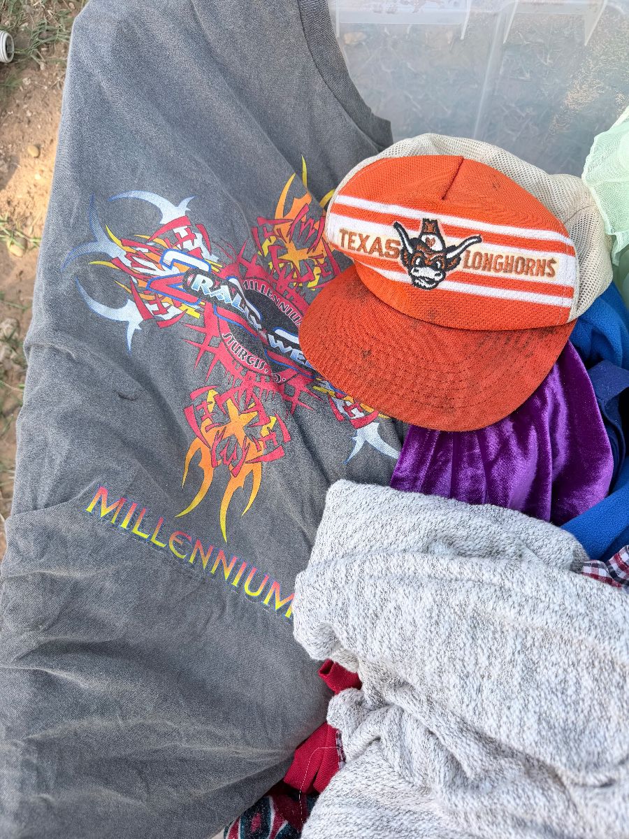 Estate sale item