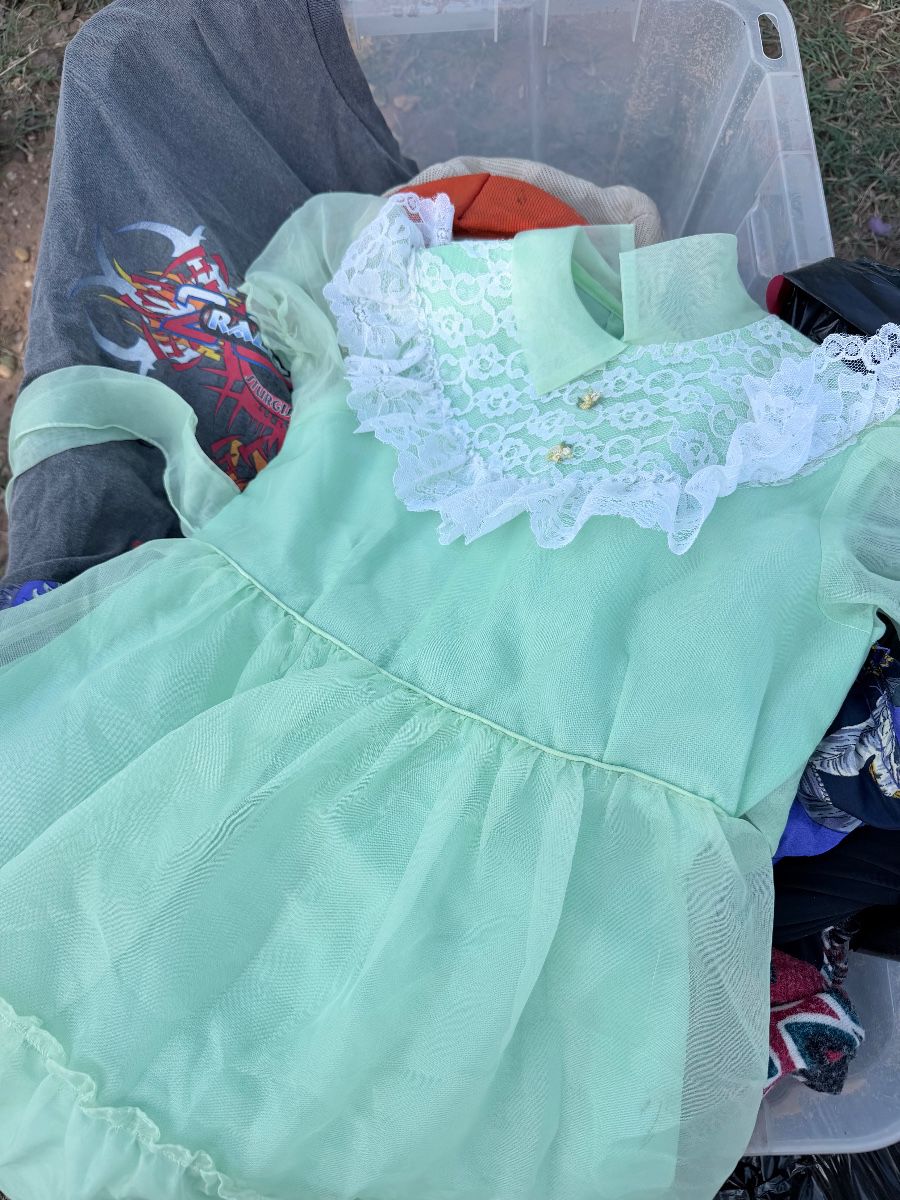 Estate sale item