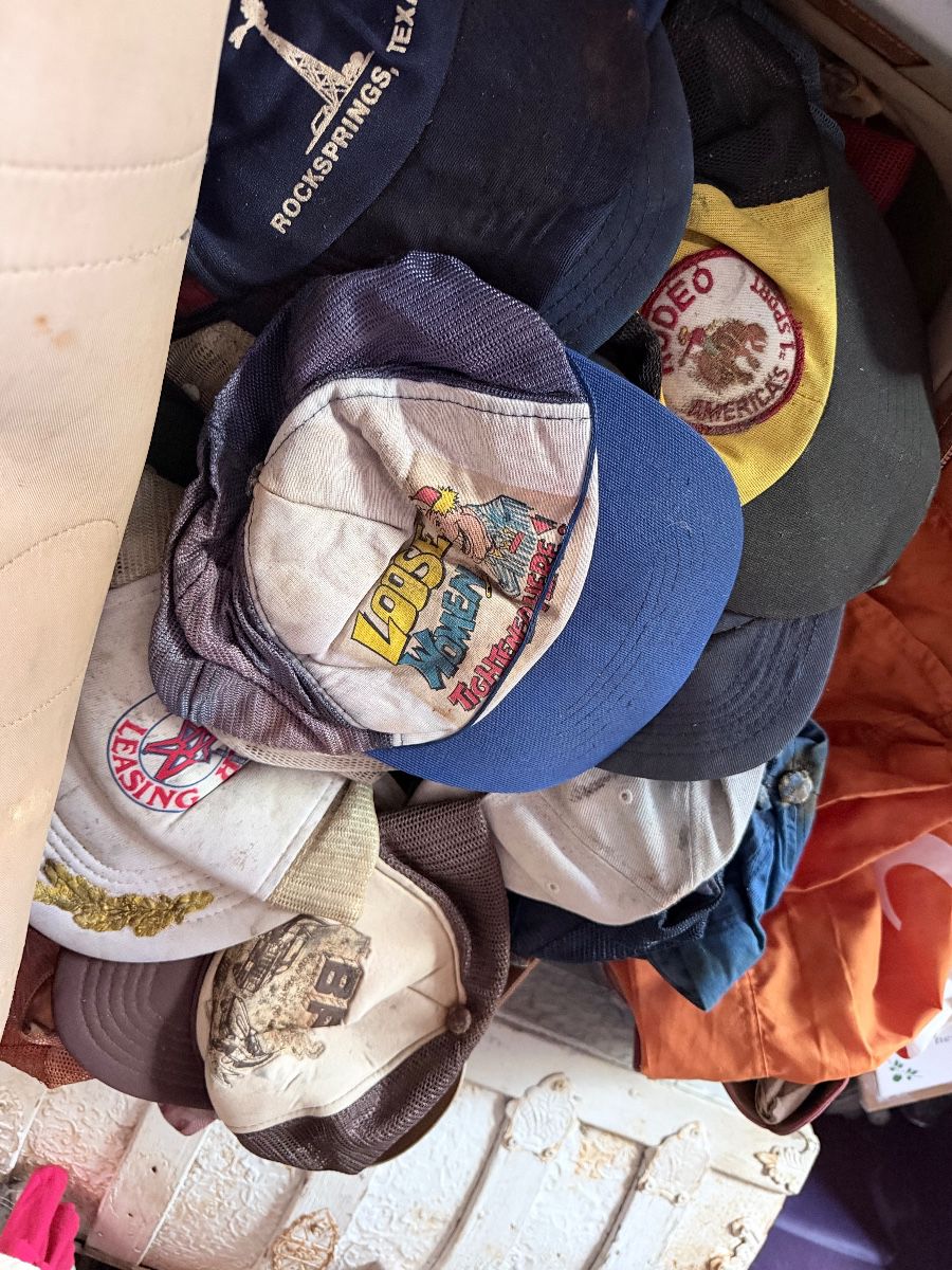 Estate sale item