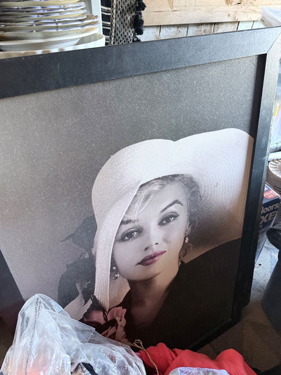 Estate sale item