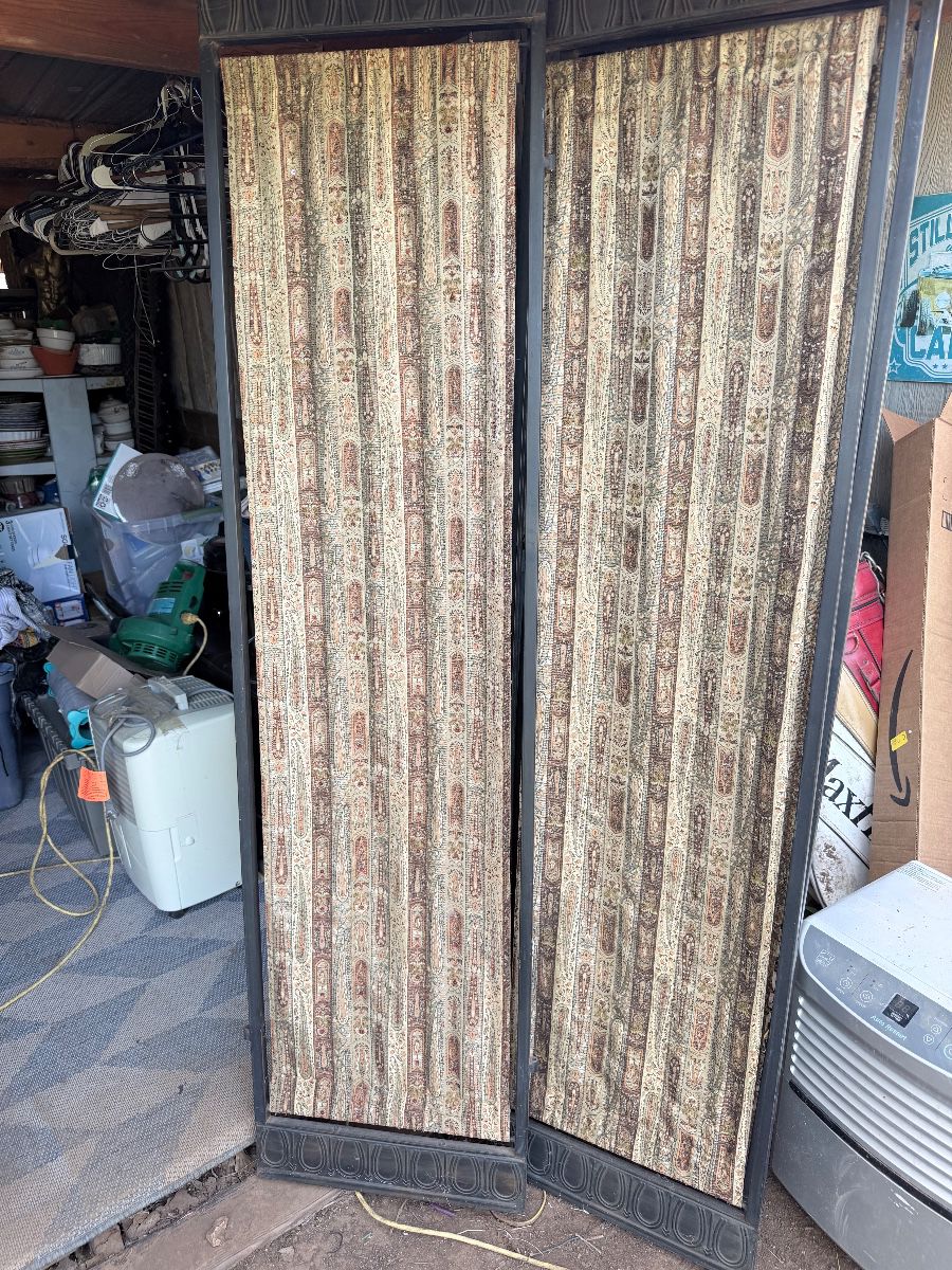 Estate sale item