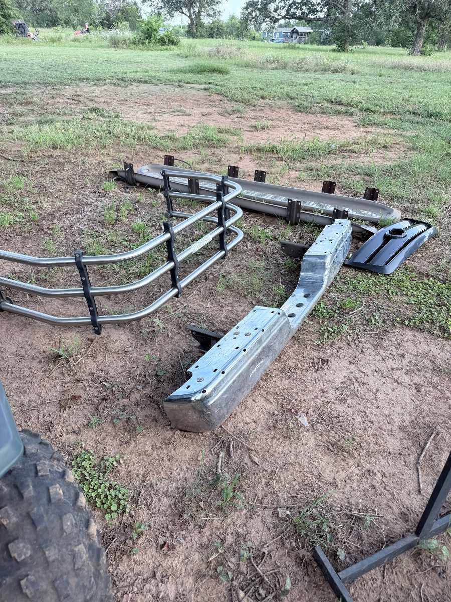 Estate sale item