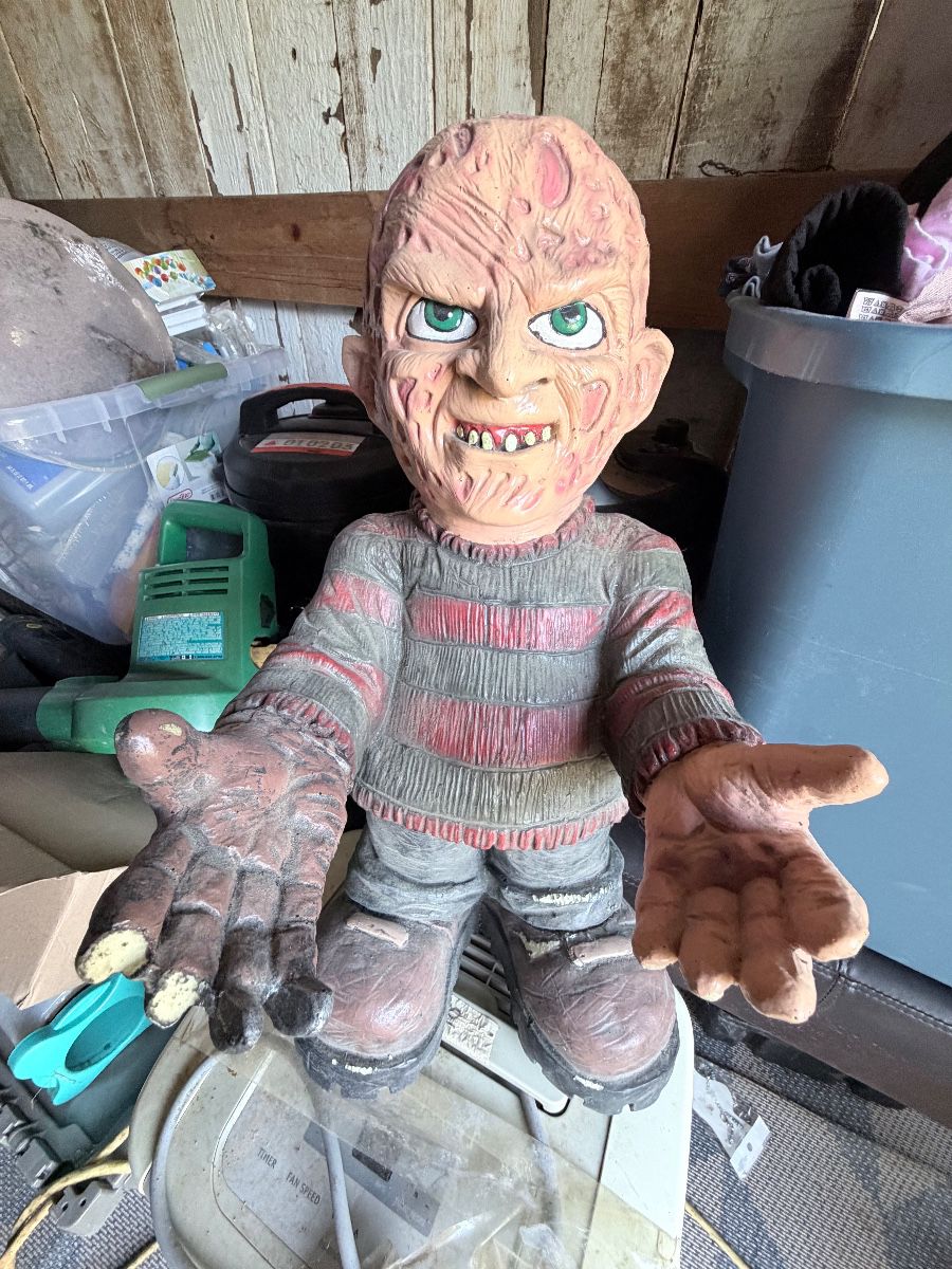Estate sale item