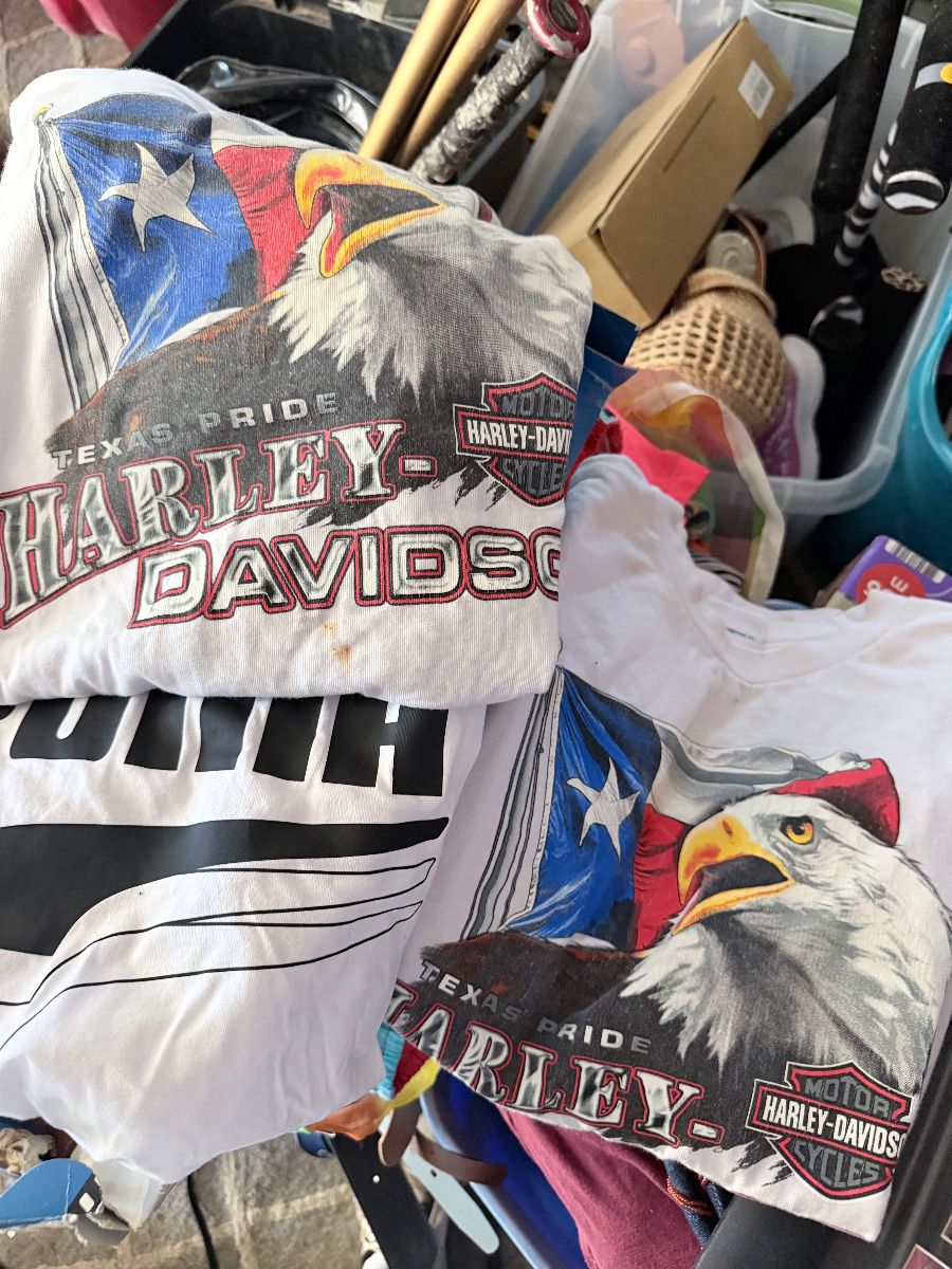 Estate sale item