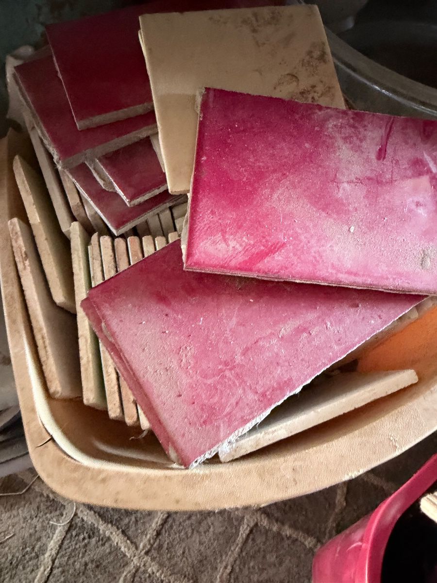 Estate sale item