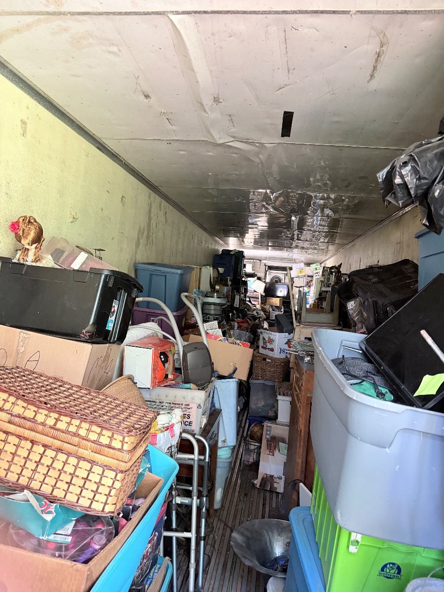 Estate sale item