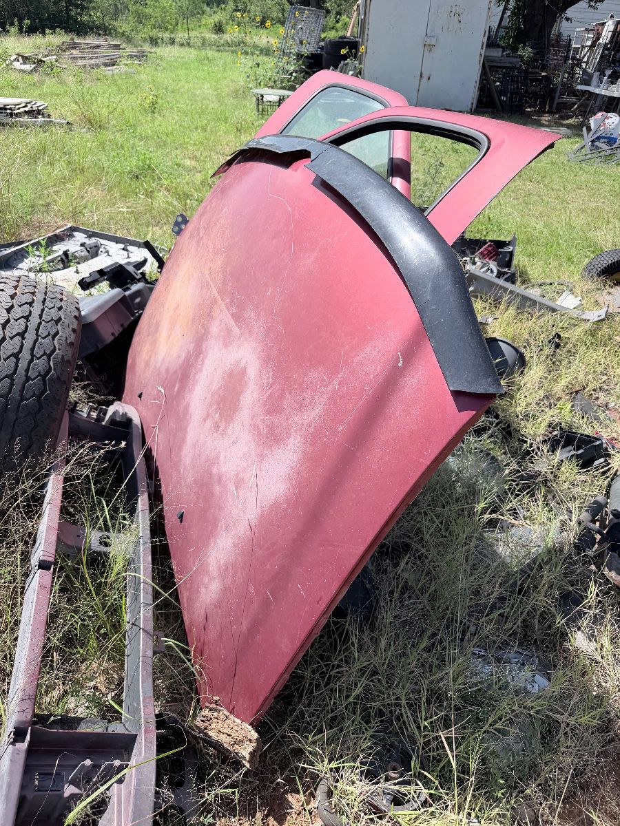 Estate sale item