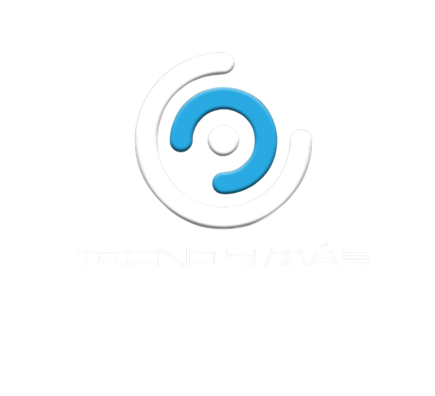 Tecnoymas Logo