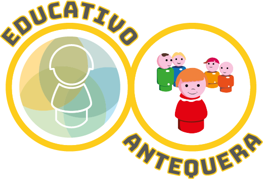 Logo Eductivo Antequera
