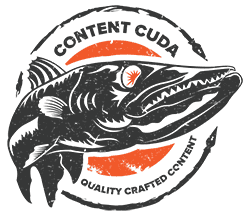 Content Cuda Logo