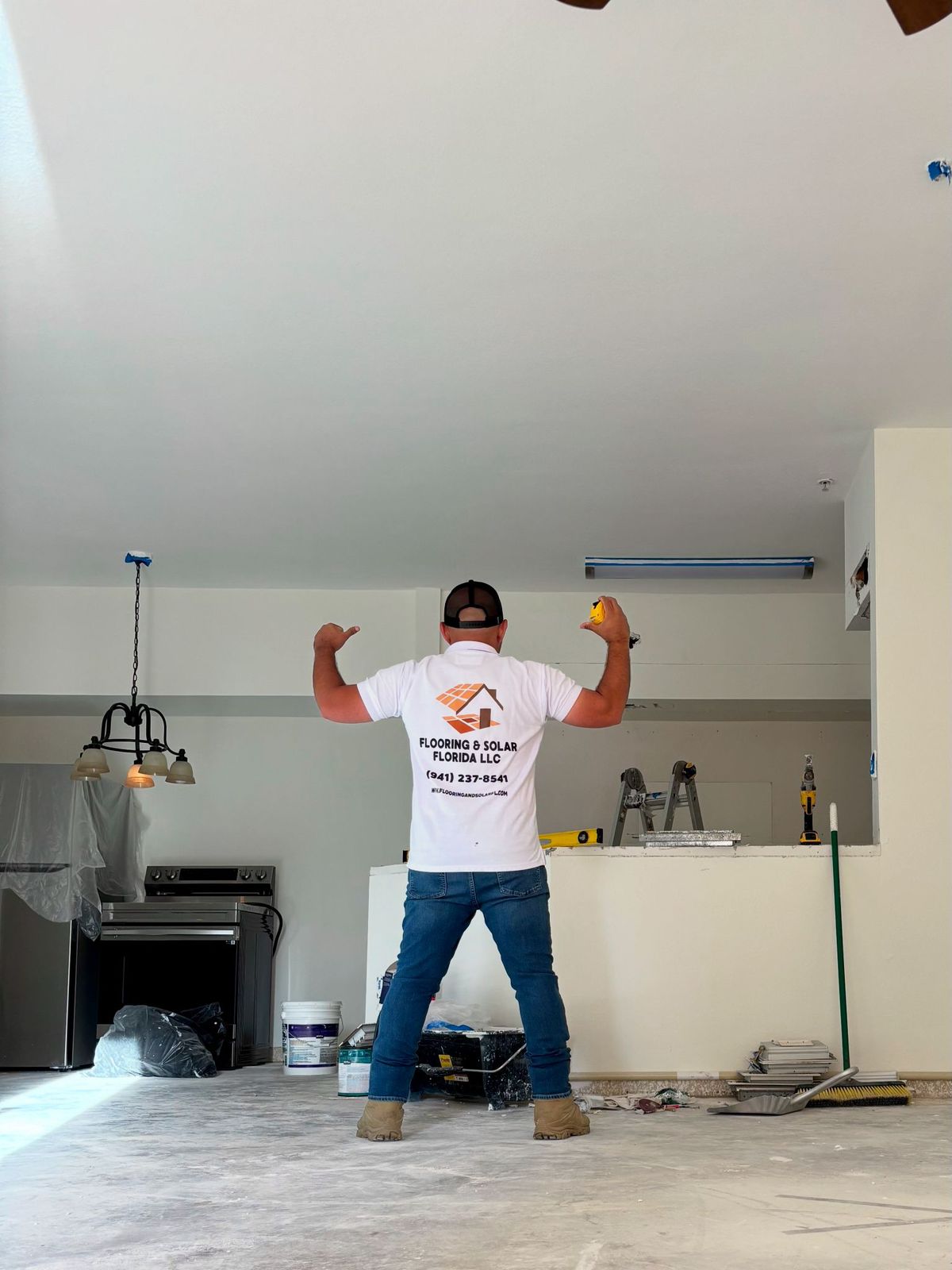 Tile Looks Like Wood Sarasota Florida