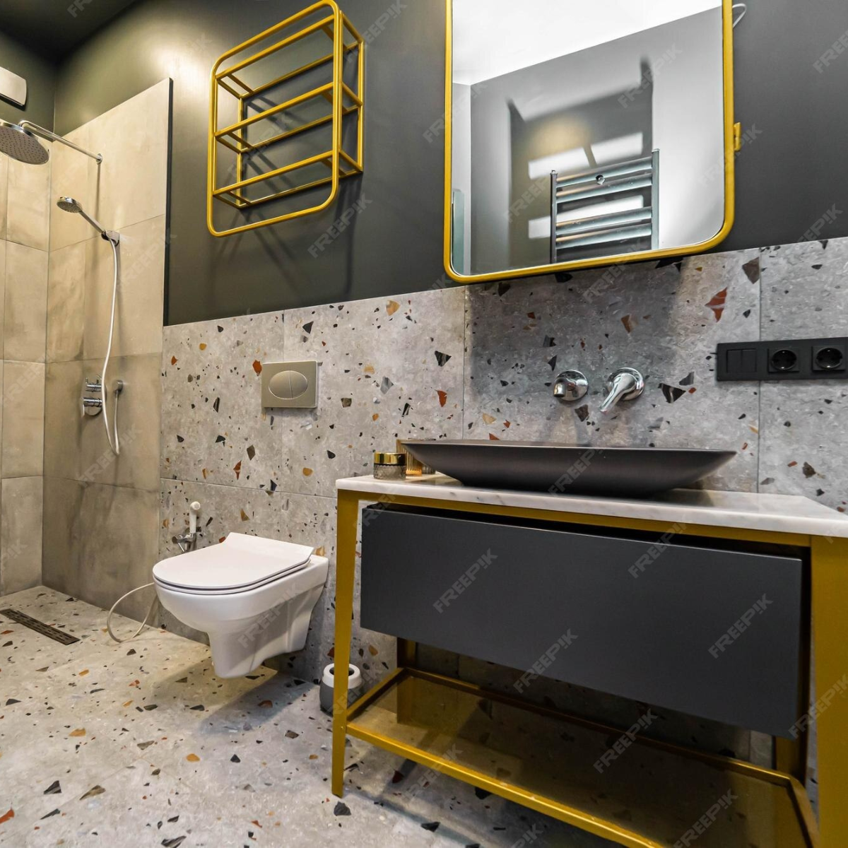 Tampa Floor Tile Installation