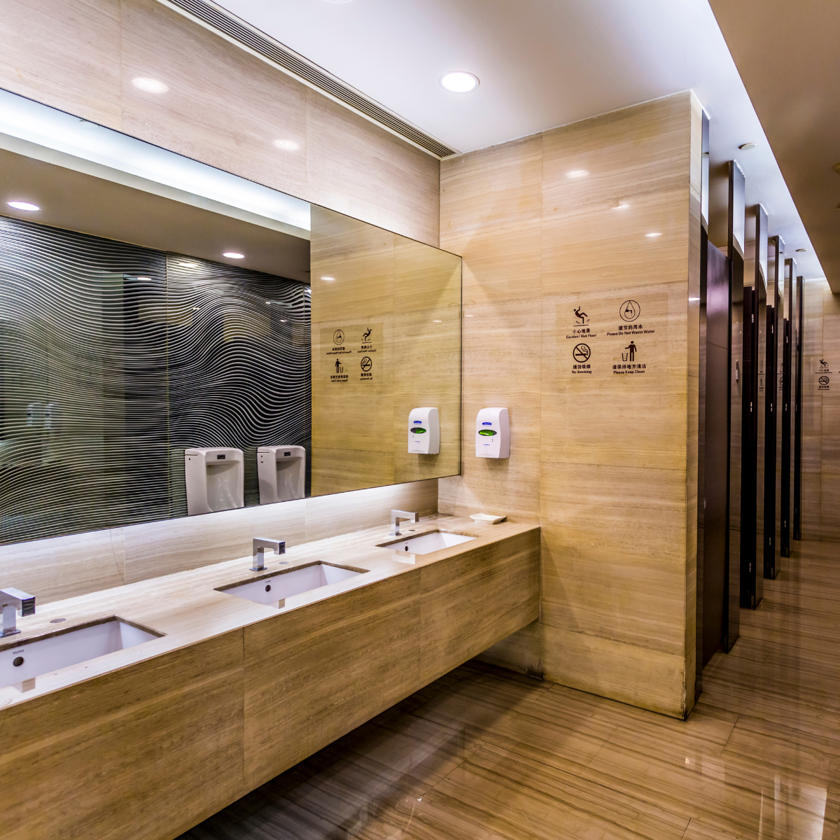  Floor Tile Installation