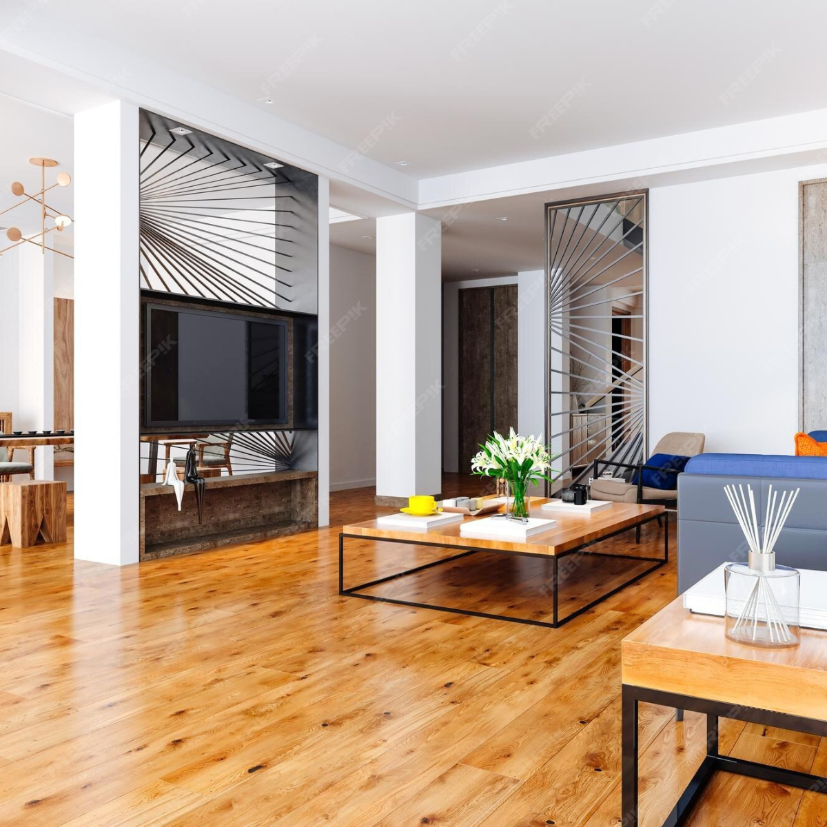 Laminate in Sarasota Florida