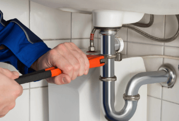 Plumbers