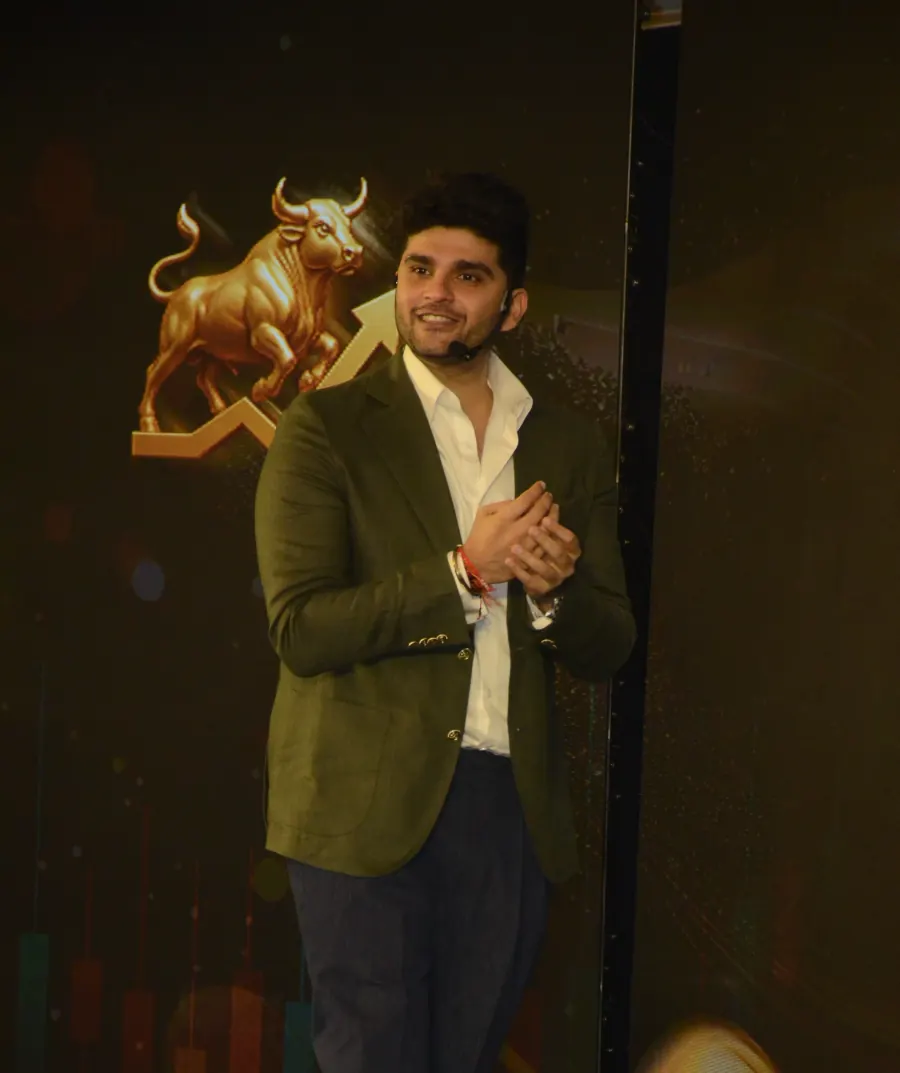 Siddharth Kapoor