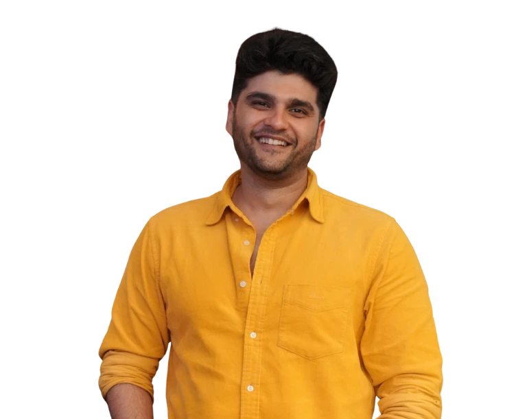 Siddharth Kapoor