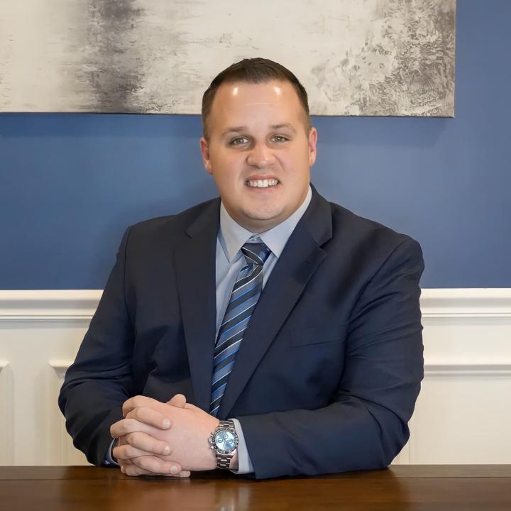 Matthew Wright headshot