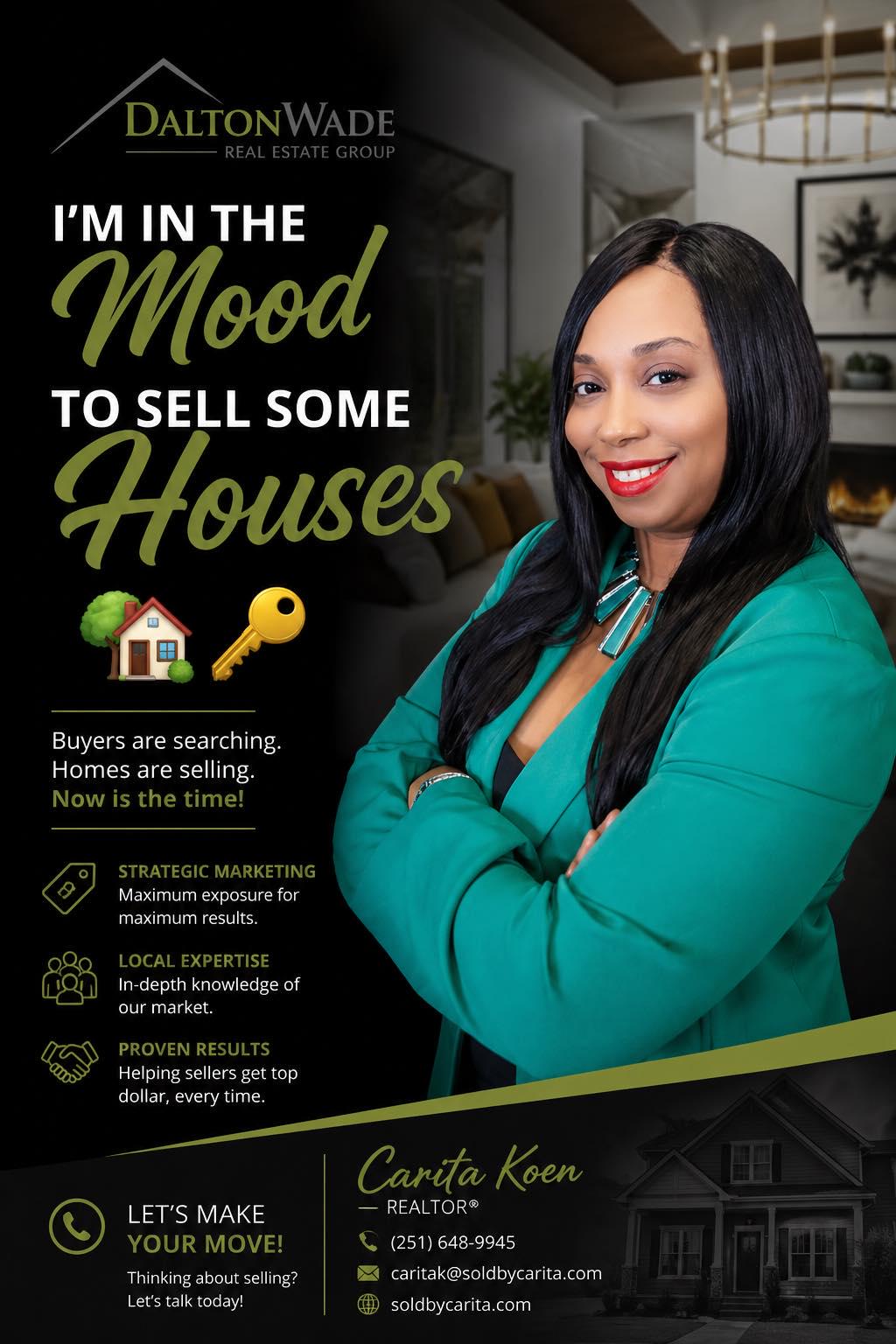 SmartClose generated Realtor content example 2