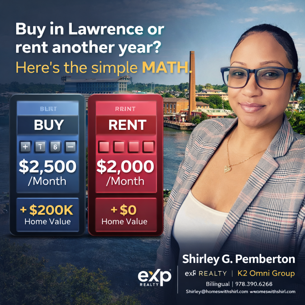 SmartClose generated Realtor content example 1