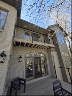 Commercial General Contracting in Colorado