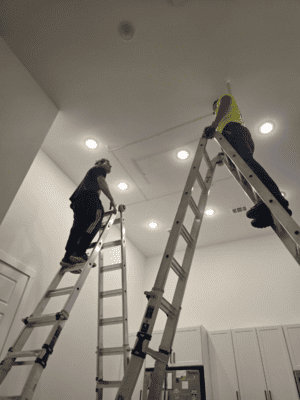 Commercial General Contracting in Littleton