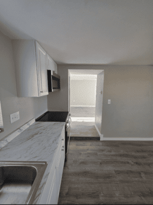 Polyurethane Concrete Jacking in Littleton