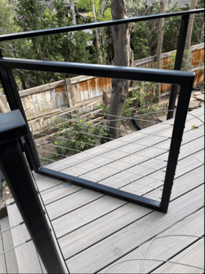 Polyurethane Concrete Jacking in Colorado