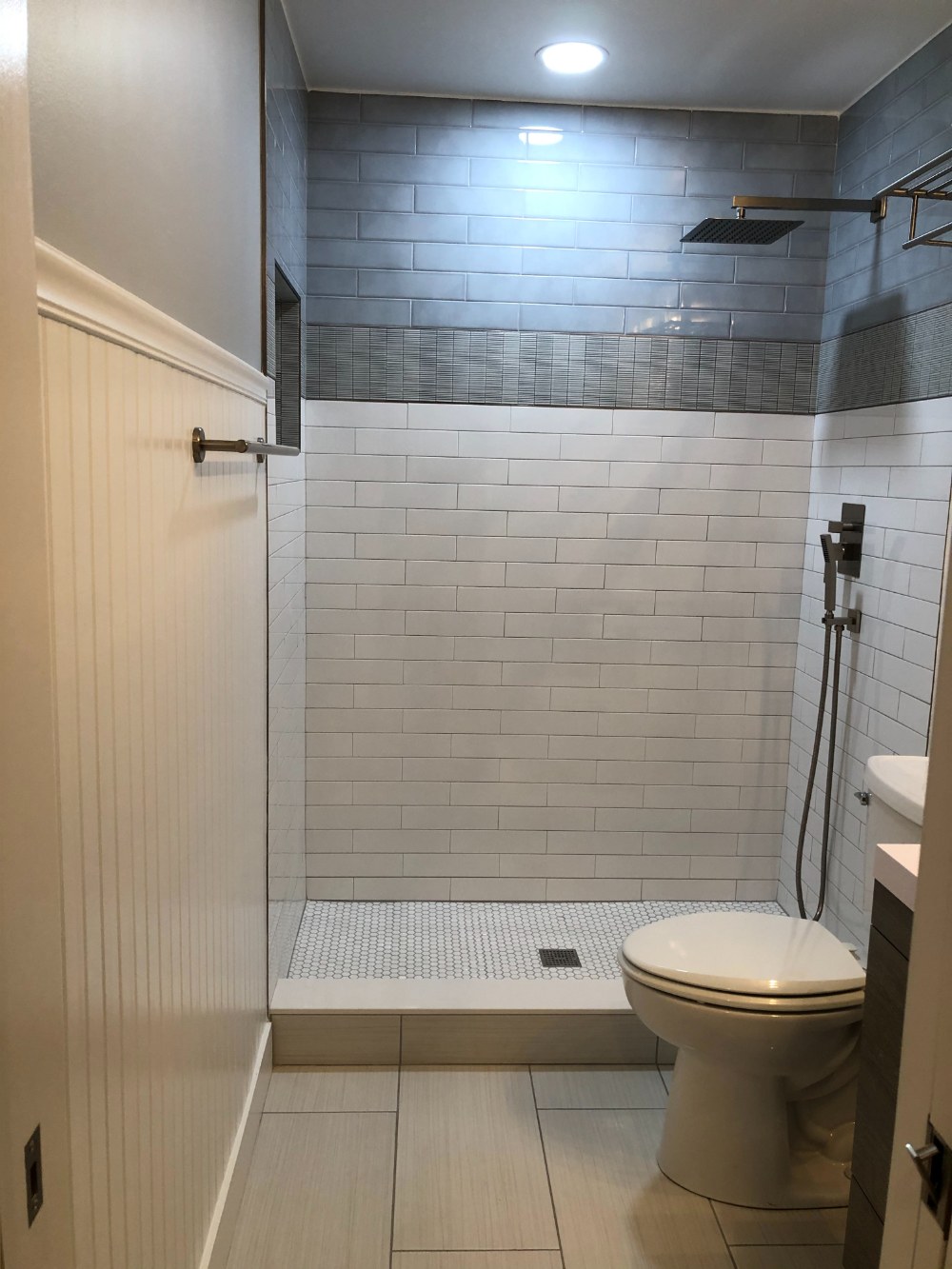 Ashburn bathroom contractors