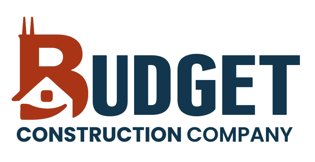 Budget Construction Logo