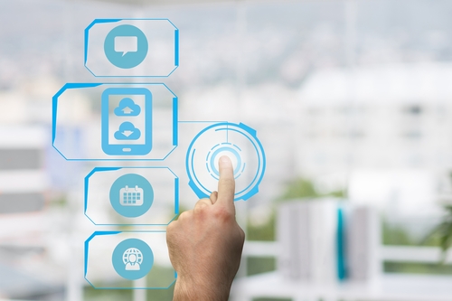 Smart Integration in Marrero