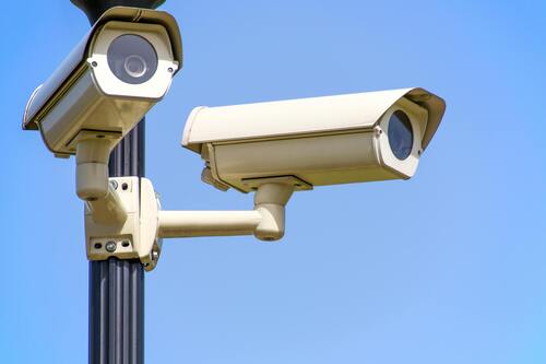 CCTV Surveillance in Marrero