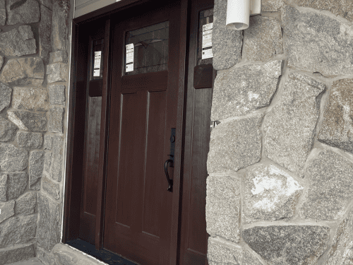 Custom Deck Construction & Repair 