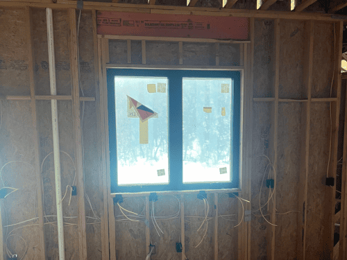 Interior & Exterior Painting Services 