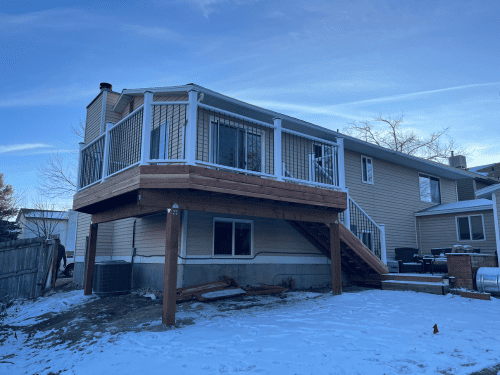 Interior Finish Carpentry Draper