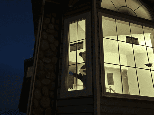 Window Installation & Replacement Draper