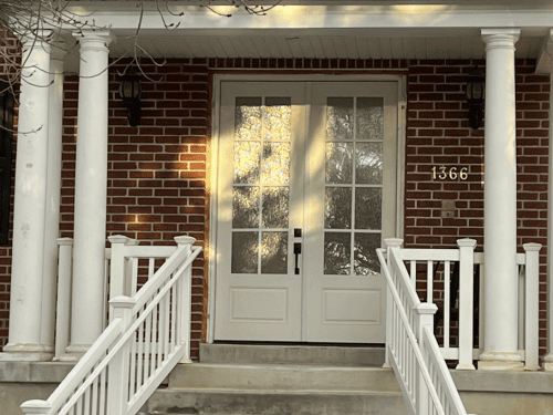 Interior Finish Carpentry Draper