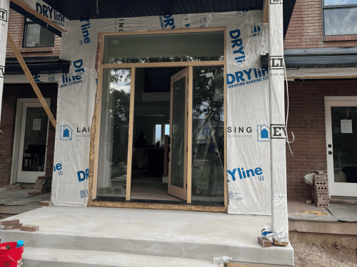 Custom Deck Construction & Repair Draper