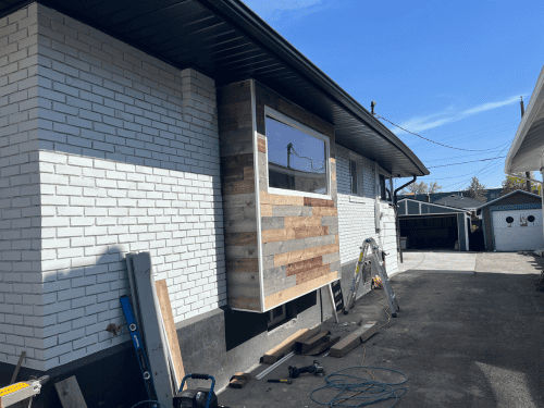 Exterior Door Installation & Replacement Draper