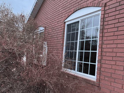 Window Installation & Replacement Draper