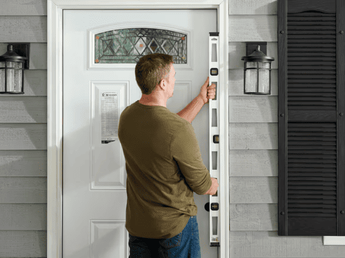 Cottonwood Heights Exterior Door Installation & Replacement