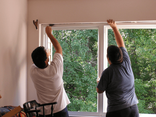 Cottonwood Heights Window Installation & Replacement