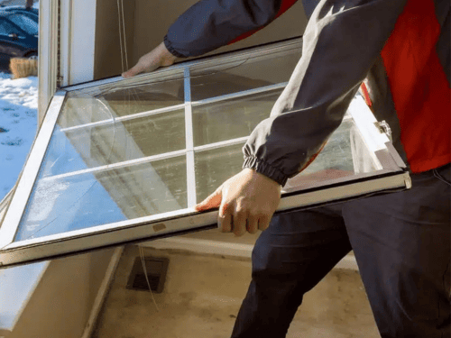 Sandy Window Installation & Replacement