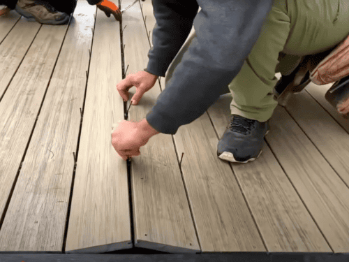 Custom Deck Construction & Repair in Draper