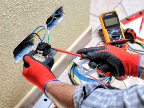 Sandy Residential Electrical Services