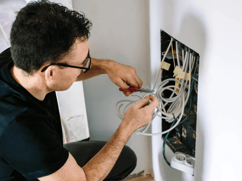 Cottonwood Heights Residential Electrical Services